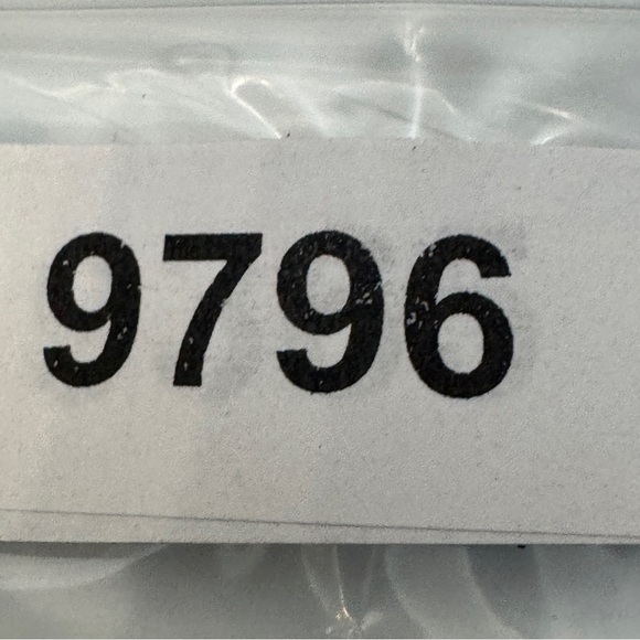 Wynne Layers Black Kimono Cardigan 2X Sheer Open Front Lightweight - Picture 11 of 11